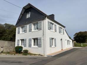 Vente Maison 3 chambresLangolen