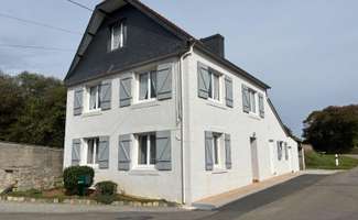 Photo Vente maison Langolen