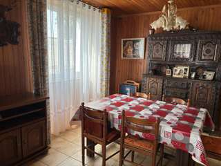 Vente maison 5 pièces Vente maison 5 pièces
