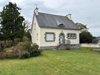 Vente Maison 4 chambresLangolen