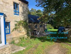 Vente Maison 4 chambresLangolen