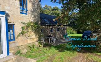 Photo Vente maison Langolen