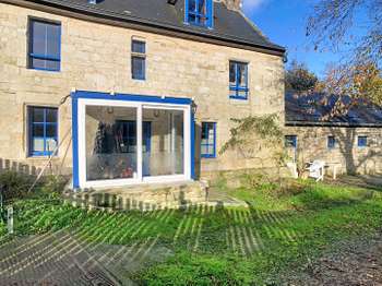 Vente Maison 4 chambresLangolen