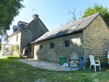 Vente Maison 4 chambresLangolen
