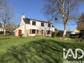 Vente Maison 4 chambresLangolen