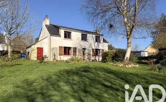 Photo Vente maison Langolen