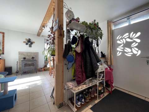 Vente maison 3 pièces Langolen 29