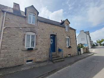 Vente maison 3 pièces Langolen 29