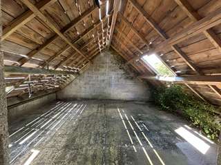 Vente maison 11 pièces