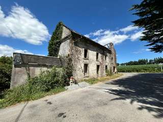 Vente maison 11 pièces