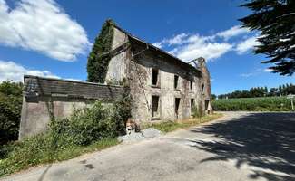 Photo Vente maison Langolen