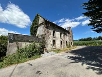 Vente maison 11 pièces Langolen 29