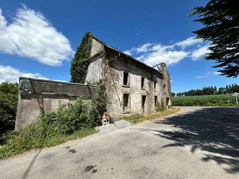 Vente maison 11 pièces Langolen 29