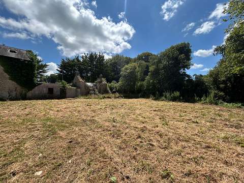 Vente maison 11 pièces