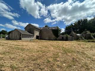 Vente maison 11 pièces