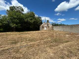 Vente maison 11 pièces