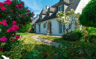 Photo Vente maison Langolen