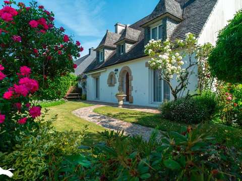 Vente maison 5 pièces Langolen 29