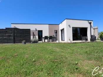 Vente Maison 3 chambresLangolen