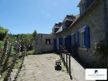 Vente Maison 4 chambresLangolen