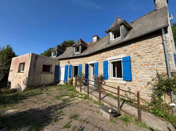 Photo Vente maison Langolen