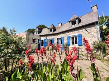 Vente maison 5 pièces Langolen 29