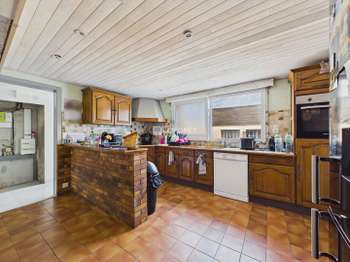 Vente Maison 4 chambresLangolen