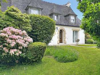 Vente maison 6 pièces Langolen 29
