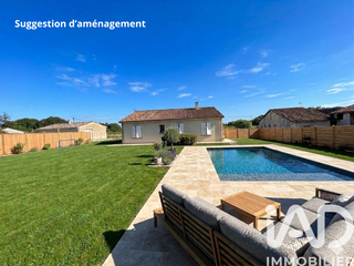 Vente maison 4 pièces Vente maison 4 pièces