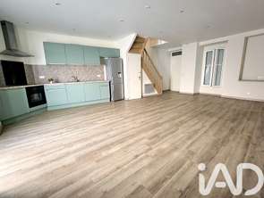 Vente Maison 4 chambresLangon