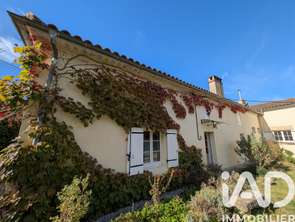 Vente Maison 3 chambresLangon