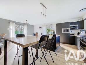 Vente Maison 4 chambresLangon