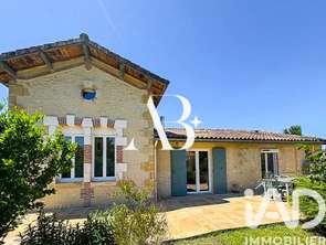 Vente Maison 5 chambresLangon