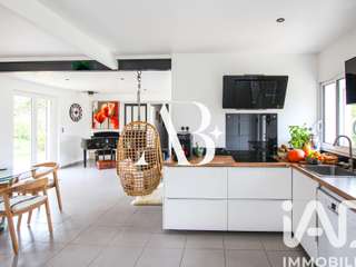 Vente maison 8 pièces Vente maison 8 pièces