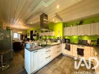 Vente maison 8 pièces Vente maison 8 pièces