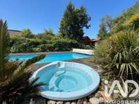 Vente maison 8 pièces Vente maison 8 pièces