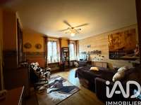 Vente maison 8 pièces Vente maison 8 pièces