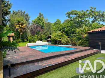 Vente maison 8 pièces Vente maison 8 pièces