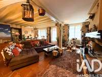 Vente maison 8 pièces Vente maison 8 pièces