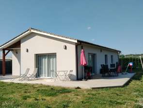 Vente Maison 4 chambresLangon
