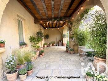 Vente Maison 3 chambresLangon