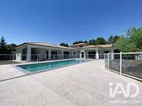 Vente maison 10 pièces