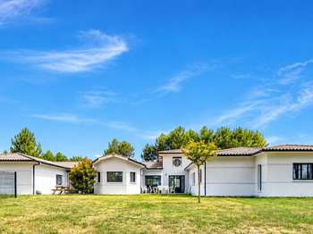 Vente maison 10 pièces Langon 33