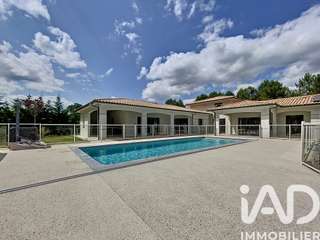 Vente maison 10 pièces Vente maison 10 pièces