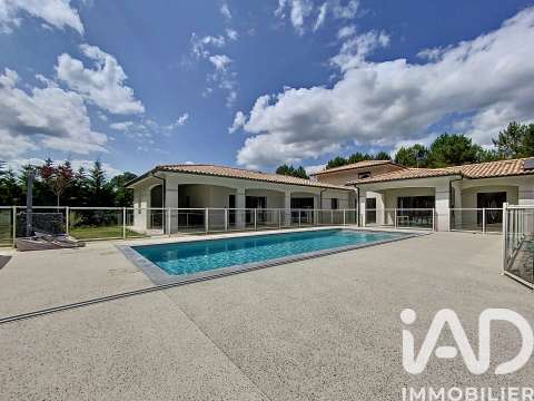 Vente maison 10 pièces Vente maison 10 pièces