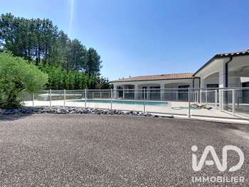 Vente maison 10 pièces