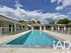 Vente Maison 4 chambresLangon