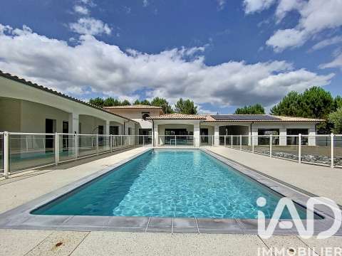 Vente maison 10 pièces Vente maison 10 pièces