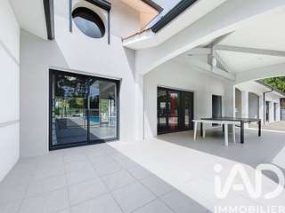 Vente maison 10 pièces Vente maison 10 pièces