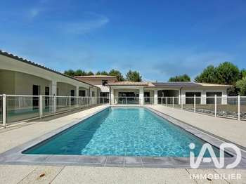 Vente Maison 4 chambresLangon